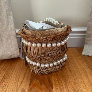 Beyond the beach bag from Bloomingdale’s